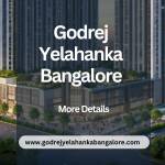 Godrej Yelahanka Bangalore Profile Picture