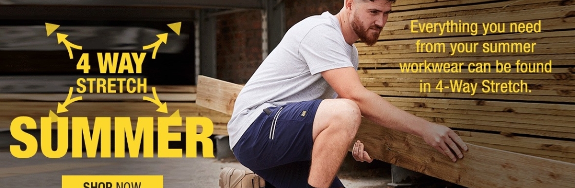 Bisley Workwear UK Cover Image