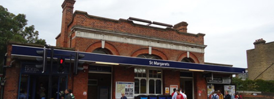 Marble Hill Accountants Cover Image