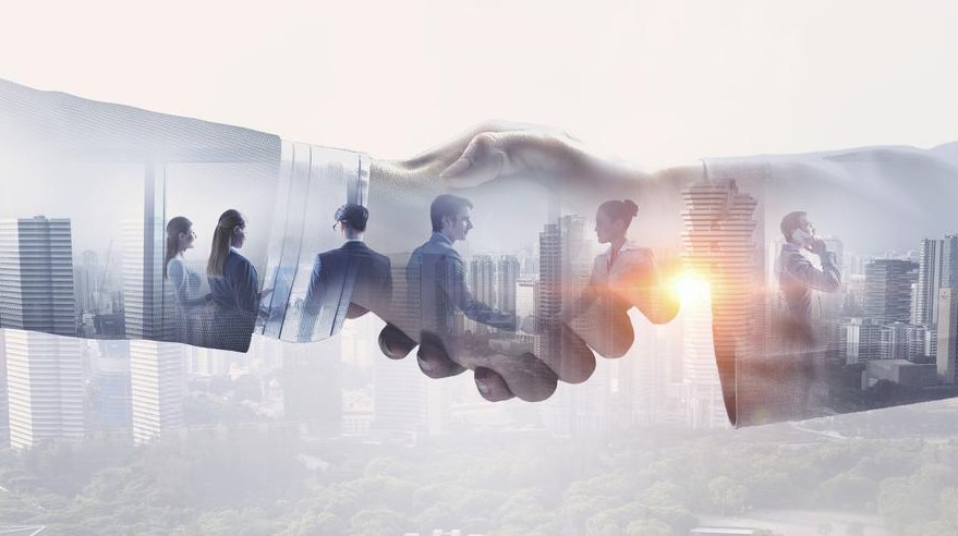5 Reasons Why Business Travel is Still Important for Business