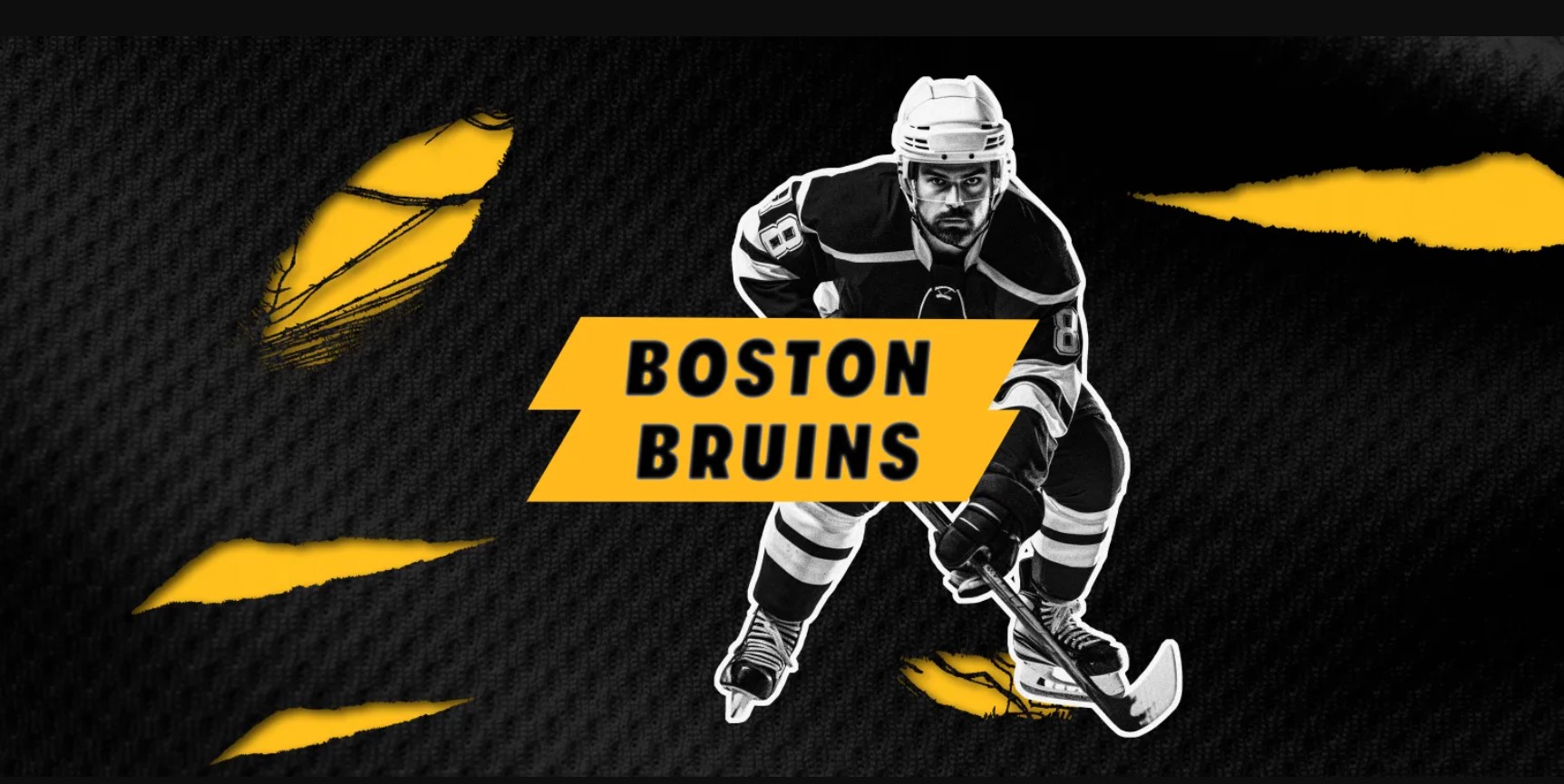 Boston Bruins Season Tickets in 2025