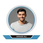 Ammar Ali Profile Picture