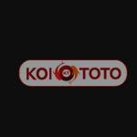 KOI TOTO Profile Picture