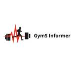 GymS Informer Profile Picture