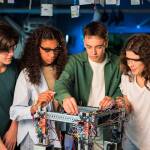 Oxford Scholar Programme Profile Picture