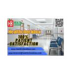 HealthCheckBox CheckBox Profile Picture