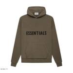 Essentials hoodie Profile Picture