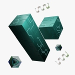 Web3 Gaming Profile Picture