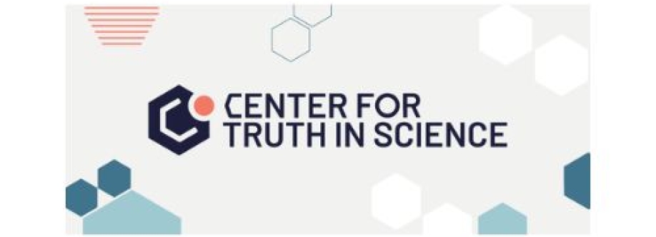 Center for truth in Science Cover Image