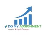 Do My Assignment Profile Picture