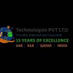 VRS Technologies PVTLTD Profile Picture