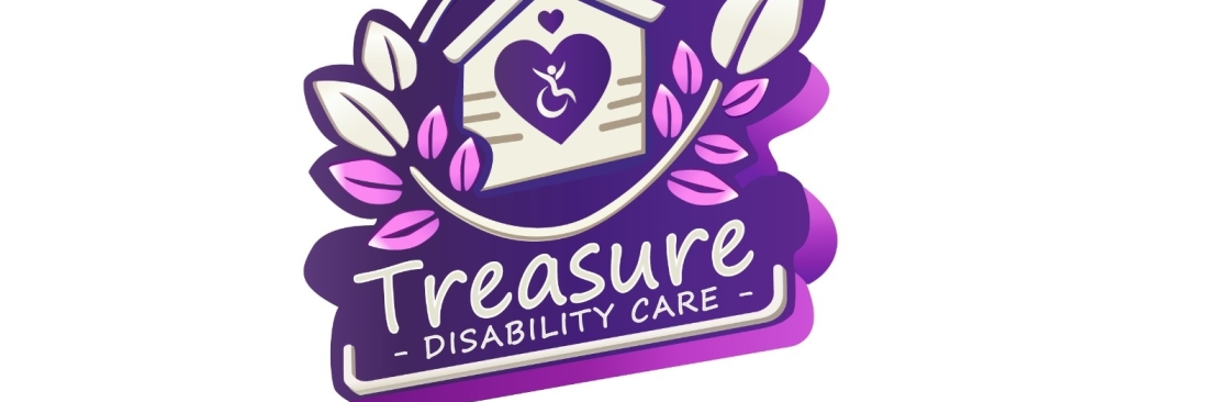 Treasure Disability  Care Cover Image
