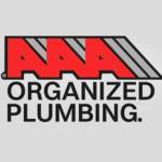 AAA ORGANIZED PLUMBING Profile Picture