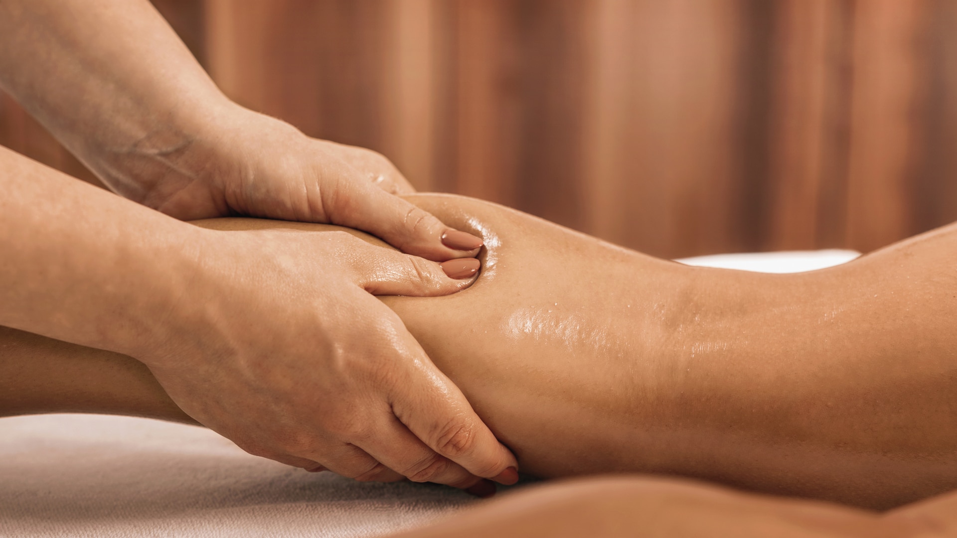 Manual Lymphatic Drainage Massage Edmonton | Next Step