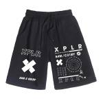 xplr shorts Profile Picture