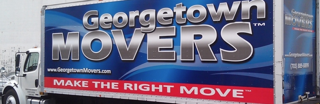 Georgetown Moving and Storage Company Cover Image