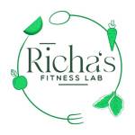RICHAS FITNESS LAB profile picture