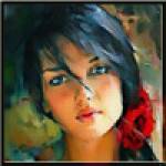 Donna Profile Picture