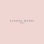Ayesha Mukri Profile Picture