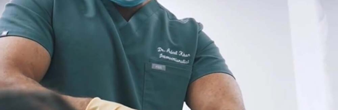 PRP Hair Treatment Cover Image