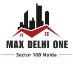 Max Delhi One Sector 16B Noida Profile Picture