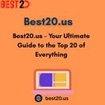 Best20 us Profile Picture