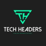 Tech Headers Profile Picture