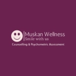 Muskan Wellness Profile Picture