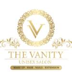 The Vanity Unisex Salon Profile Picture