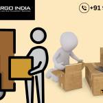 JMC Cargo India Profile Picture