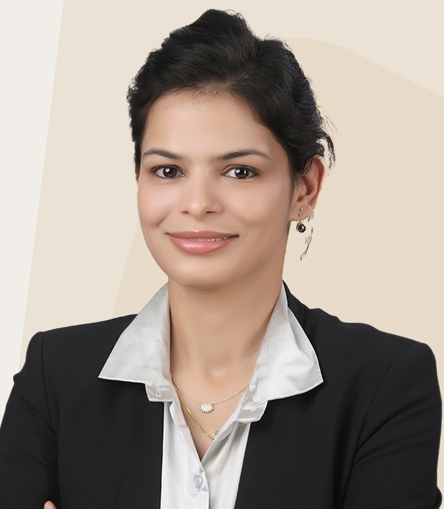 Aakansha Vashistha Profile Picture