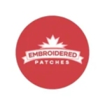 Iron on Patches CA Profile Picture