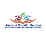 Amani South Sudan Profile Picture