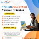 Achievers IT Profile Picture