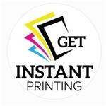 Get instant Printing Profile Picture