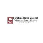 Sun Shine Home Material Profile Picture
