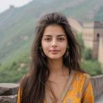 Saanvi Kapoor Profile Picture