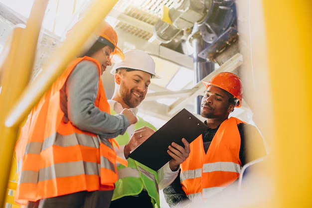 Health, Environment, Safety, and Sustainability: A Holistic Approach to Corporate Responsibility