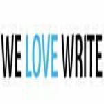 We Love Write Profile Picture