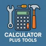 Concrete Calculator Calculator Plus Tools Profile Picture