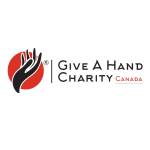 Give a Hand Charity Canada Profile Picture