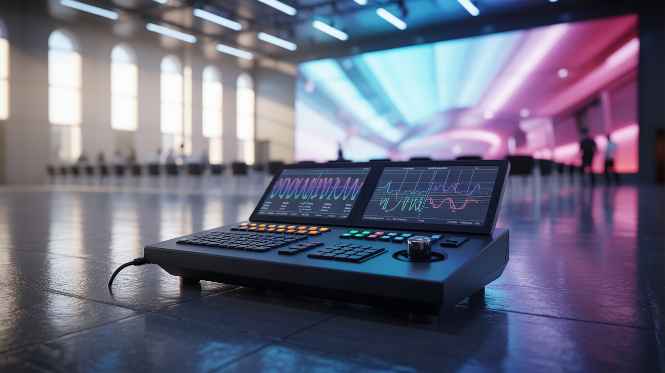 Hybrid Events: How AV Solutions Are Making Them Seamless