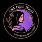 USA Hijab World Profile Picture
