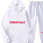 Essentials Clothing Profile Picture