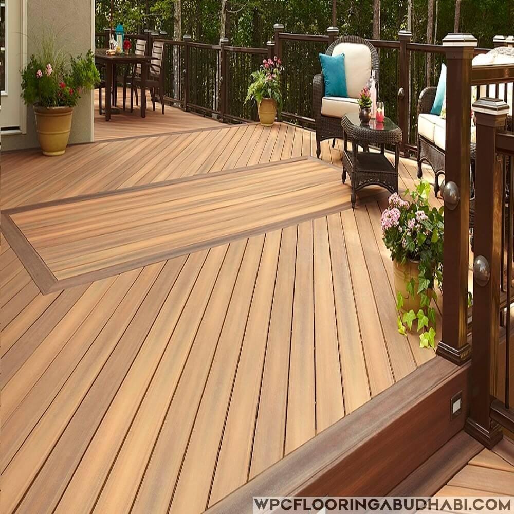 How to Install and Maintain WPC Planks for Long-Lasting Beauty | by Abudhabiwallpaper | May, 2025 | Medium