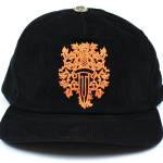 Chrome Hearts Profile Picture