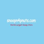 snoopn 4pnuts Profile Picture