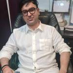 Vivek Pratap Singh Profile Picture