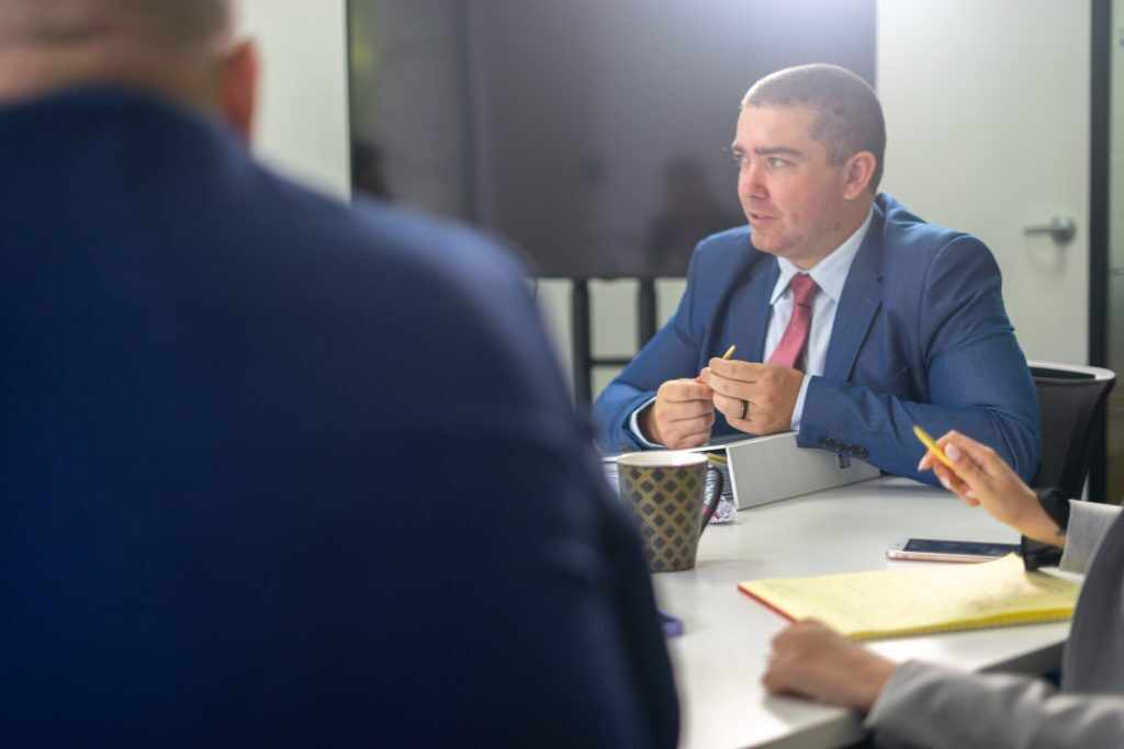 Legal Challenges and Selecting the Appropriate Defense in Sydney