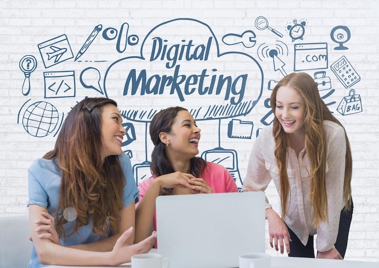 What are the Best Digital Marketing Services?